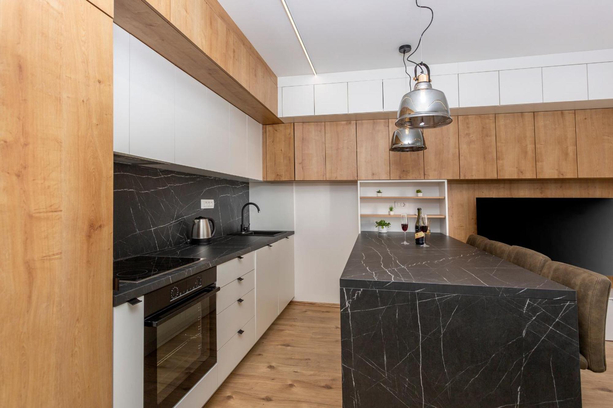 Brand New Apartment Close To The Beach, City Center And University Of Rijeka - Apartment Karlo ภายนอก รูปภาพ